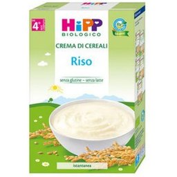 Bio Crème de Riz 200g