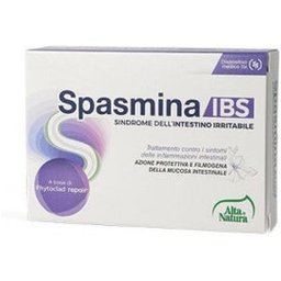 Spasmina Ibs 60comp
