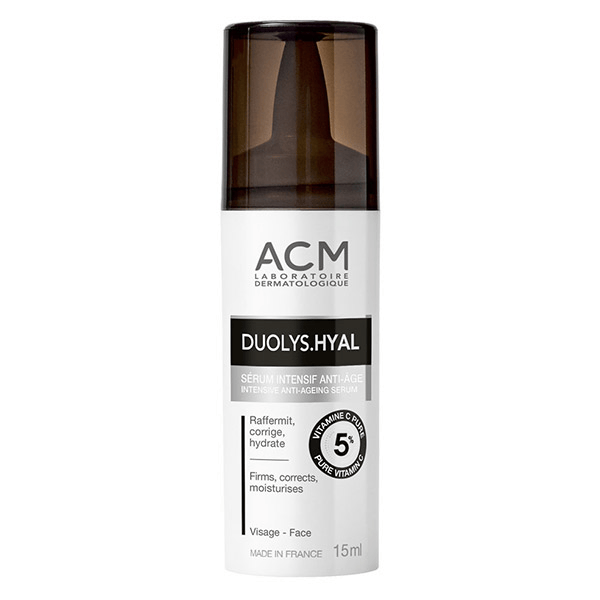 Duolys.HYAL Sérum Intensif Anti-Age 15ml