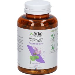 Arkopharma Desmodium
