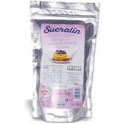 Sucralon granulé 300g