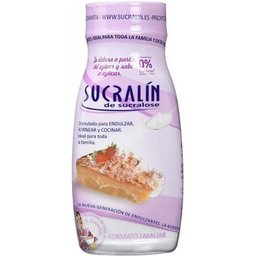 Sucralon granulé 300g