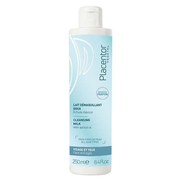 Lait Démaquillant 250ml