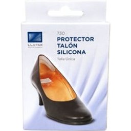 Protecteur de talon en silicone T/Uni Couple de serrage