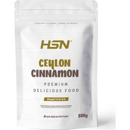 Canela Ceylan en Polvo 500g