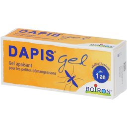 Dapis