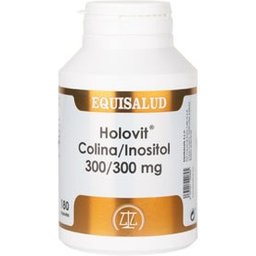 Holovit Colina/Inositol 300/300 180caps
