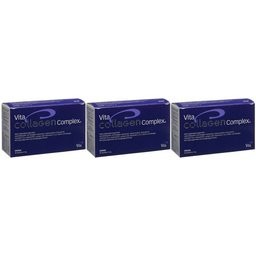 Collagen Complex