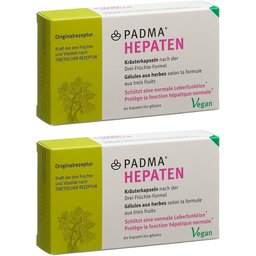 Hepaten - Fonction Hépatique