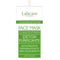 Masque Visage Détox 25ml