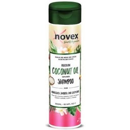 Champú Aceite de Coco 300ml