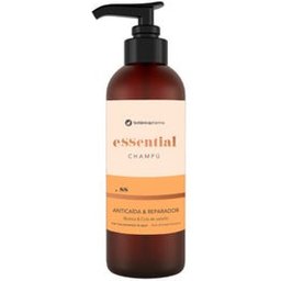 Nutriments Botanica Shampooing Essent Antic Rep C Cola 250M Biot