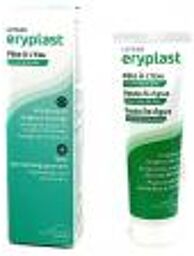 Eryplast Pâte à l'Eau à l'Oxyde de Zinc 75 g - Tube 75 g