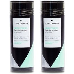 Pack Fibre capillaire 2x27,5g