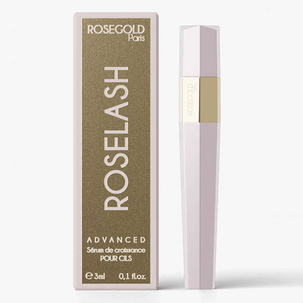 Roselash Advanced Sérum Cil 3ml