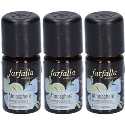 Synergie d'huiles essentielles Atmosphère