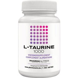 L-Taurine 1000