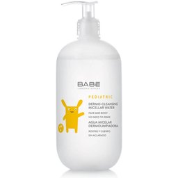 Agua Dermo Limpiadora 500ml