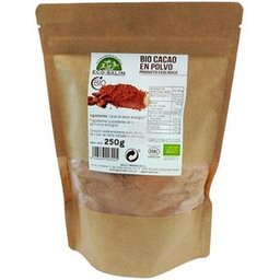 Poudre de cacao Bio 250g