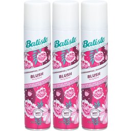 Shampooing Sec Blush