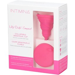 Lily Cup Compact B