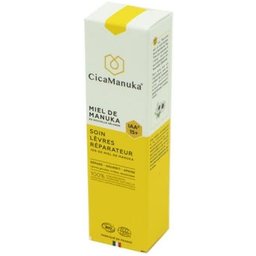 Lèvres Crème Réparatrice 15ml