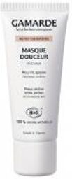Nutrition Intense Masque Douceur Bio 40 g - Tube 40 g