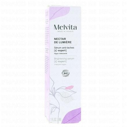Nectar De Lumière - Sérum Anti-Taches [C-Expert] bio 30ml
