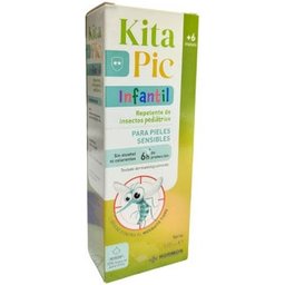 Enfants Insectifuge 100ml