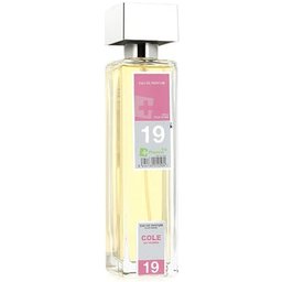 Perfume para Mujer Nº 19 150ml