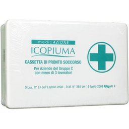 Icopiuma Cassette Ps 2 3Lavora 1ut