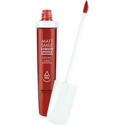 Matt Smile Rouge à Lèvres Liquide 05 Rouge
