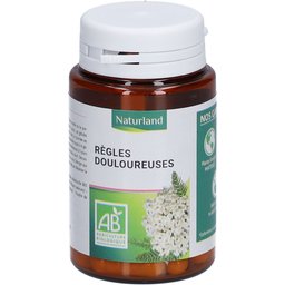 Règles douloureuse