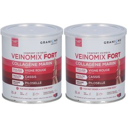 Granions Veinomix Fort