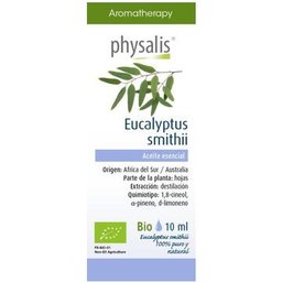 Essence Eucalyptus Smithii 10ml
