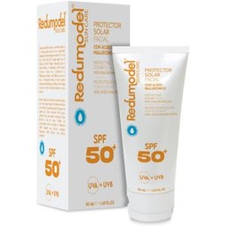 Sun Care Protector Solar Facial SPF50+ 50ml