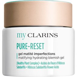 My Pure Reset Gel Matité Imperfections 50 ml