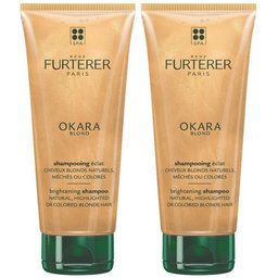 Okara Blond Shampooing éclat
