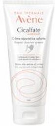 Cicalfate Eau Thermale - - Mains Crème Réparatrice Isolante - Peaux Trèsèches Gercées et Fendillées 100 ml - Tube 100 ml