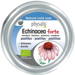 Echinacea Forte Soft Tabs Bio 45g