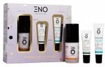 Enotime Coffret Bonne Mine Vitaminée - Coffret 3 produits