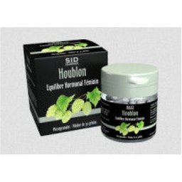 SID Nutrition Phytoclassics Houblon 30 gélules