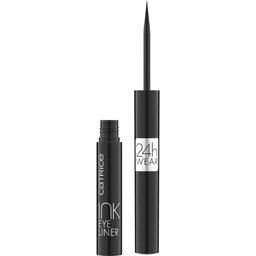 Ink Liquid Eyeliner 010 Best In Black 1.70ml