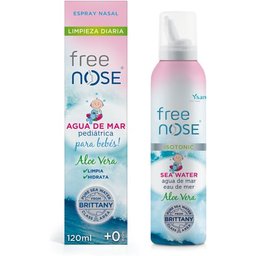 Eau de Mer Isotonique 120ml