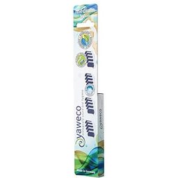 Pinceau en Nylon Recharge Moyen 1pc