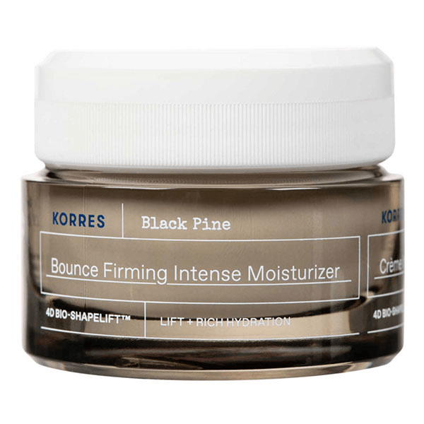 Pin Noir 4D Crème de Jour Peaux Sèches 40ml