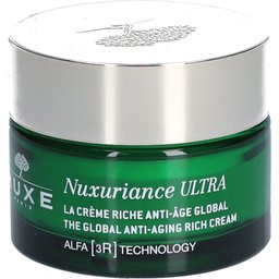 Crème Nuxuriance Ultra Riche Anti-Âge Global