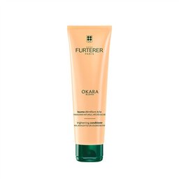 René Furterer Okara Blond Baume Démêlant Éclat 150ml