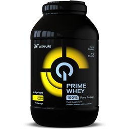 Prime Whey Banane