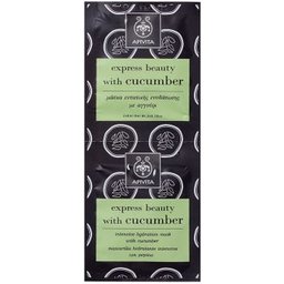 Express Masque Concombre